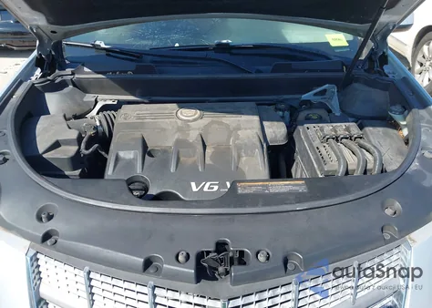 2012 Cadillac Srx Standard from USA, damaged, VIN 3GYFNGE39CS555818